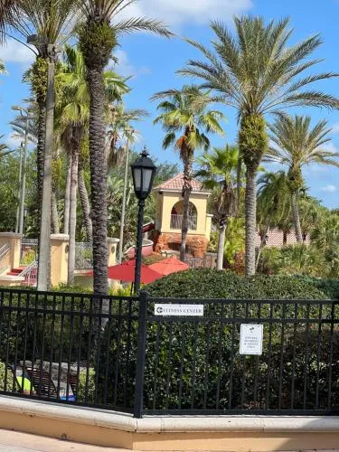 Vashay's Lovely vacation pad at Disney photo 2
