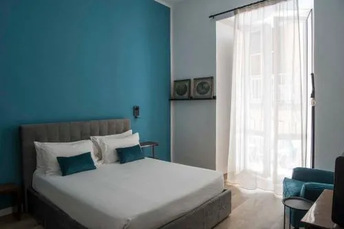 La casa di Nelly Boutique Apartment Napoli photo 2