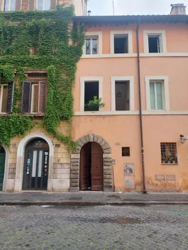Borgo Pio 182 Vatican Suite photo 2