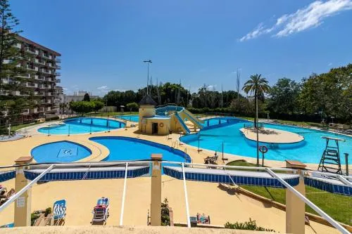 Costa del Sol FreshApartments photo 2