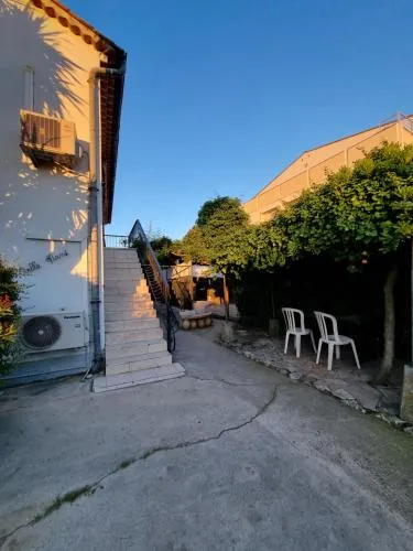 Villa Mané photo 2