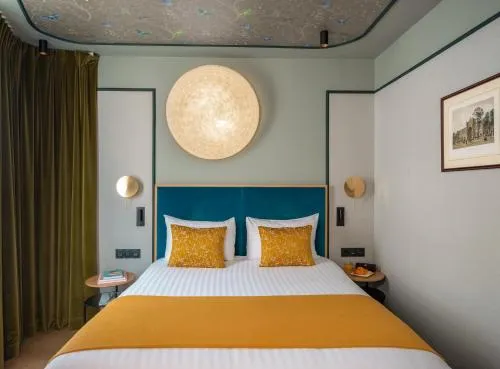 Hotel Louison photo 2