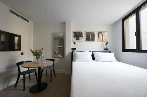Numa Madrid Sol photo 2