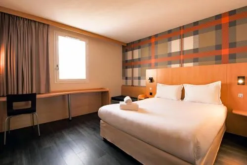 easyHotel Nice Old Town photo 2
