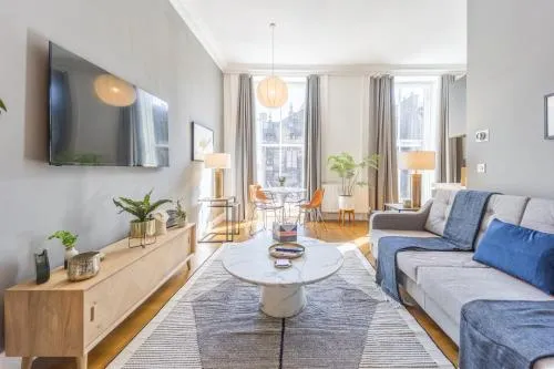 No1 Apartments Edinburgh - George IV Bridge photo 2