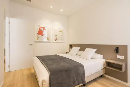 Mon Suites Jardín de Ayora photo 2
