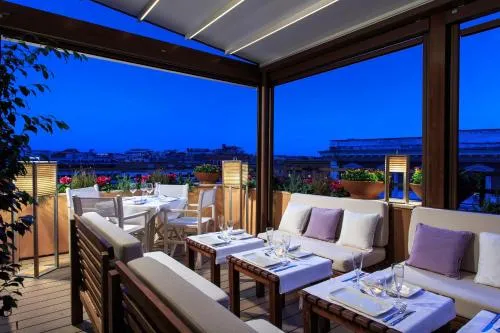 Le case di Andrea - Roof Suite Rome photo 2