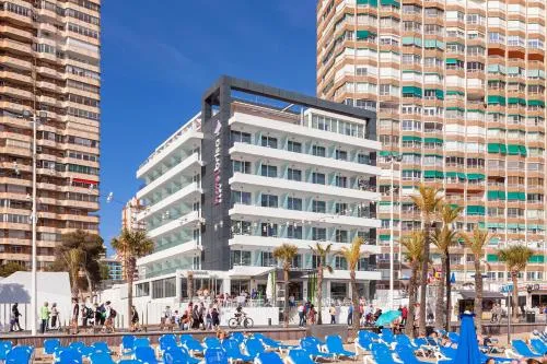Hotel Brisa photo 2
