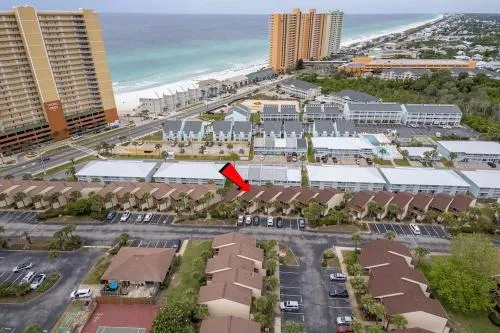 Portside 2SG- Seabreeze Townhome by Emerald Coast Retreats photo 2