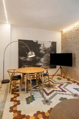 Apartamentos Maestro Sosa photo 2