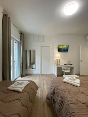 B&B Campus Suites Bari photo 2