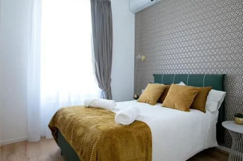 LV Vatican boutique apartment photo 2