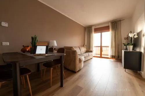 A7 Smart Suite - Roma Est photo 2