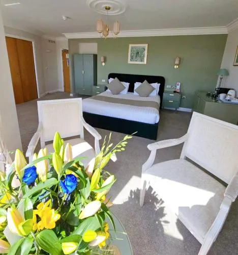 Legends Hotel photo 2