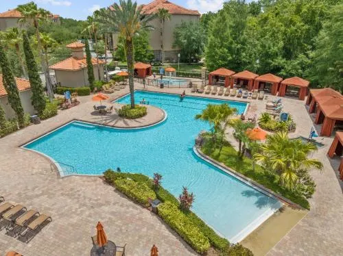 Near Disney w/ pool-3BR/2BA-Spacious & Cozy Condo photo 2