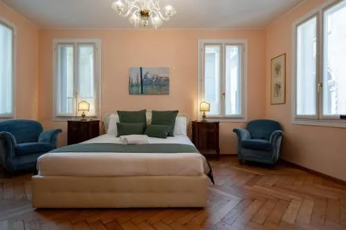 VeNICe Cera Ai Leoncini photo 2