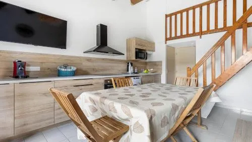 Les Ondines 2- 29- Maison charme- 6 pers photo 2