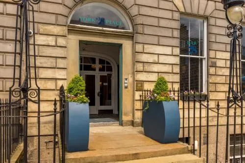 28 York Place Hotel photo 2