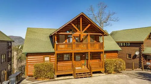Grand Vista Lodge by Eden Crest photo 2