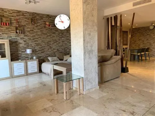 Luxury ático duplex photo 2