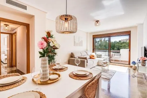 Heerlijk Appartement Met Uitzicht Op Het Zwembad - Dichtbij het Strand photo 2