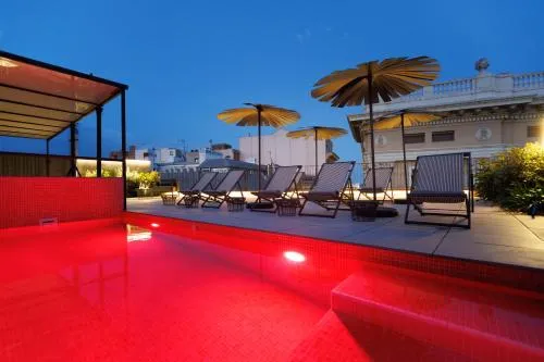 Hotel Boutique La Pau photo 2