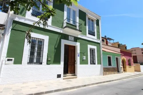 Hostal Las Acacias photo 2