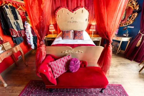 Hotel Pelirocco photo 2
