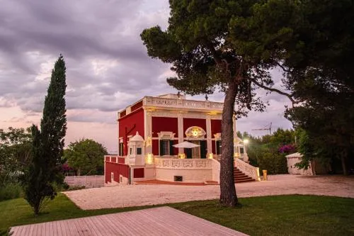 Maison Giannino photo 2