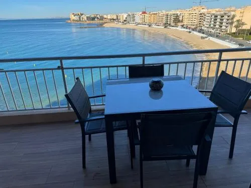 Luxury apartament Luz Mar in playa de los Locos photo 2