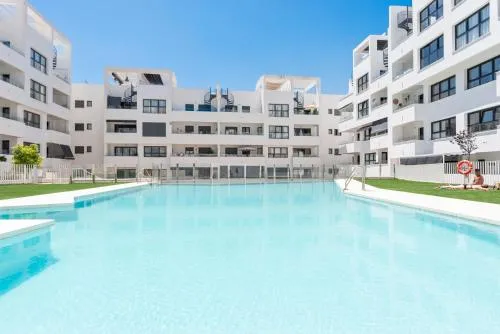 Bella Penthouse Estepona photo 2