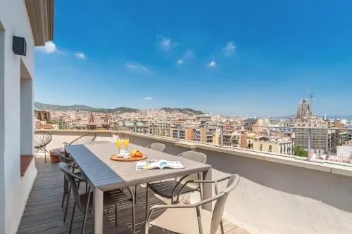 The Corner Apartments by Aspasios photo 2