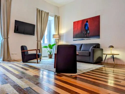 Luxury Gallery Suites photo 2