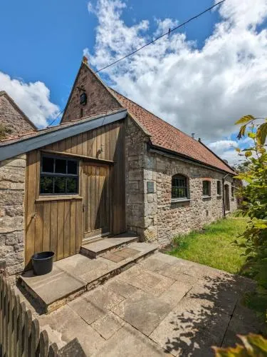 Regilbury court, Grooms house photo 2