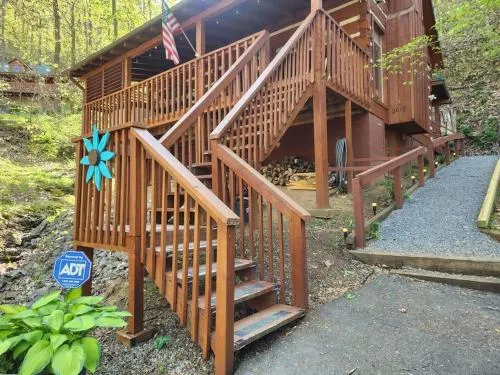MoonPie Hideaway photo 2
