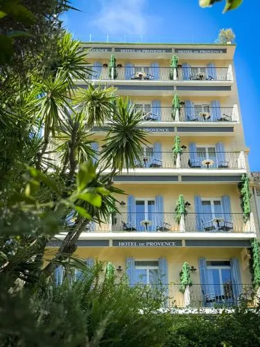 Hôtel de Provence photo 2