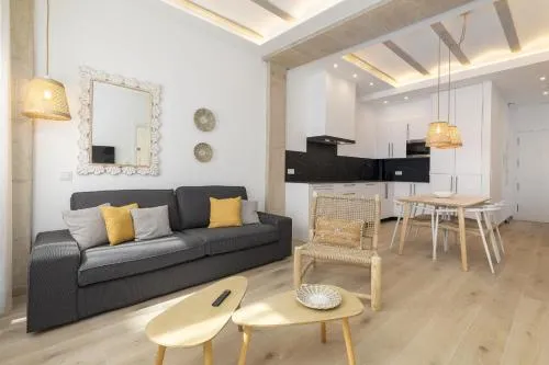 ApartUP Ca La Leni Beach II photo 2