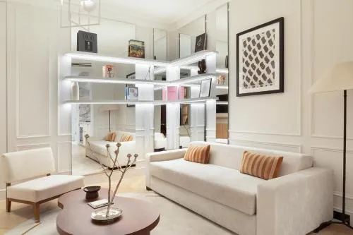 TheLander - Serviced Apartments in Louvre - Rivoli photo 2