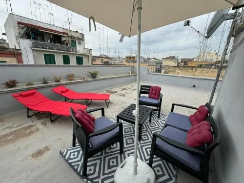 89 Steps to the Terrace photo 2