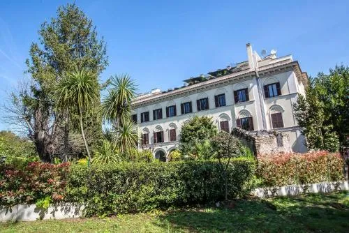 HOTEL DELLE CIVETTE photo 2
