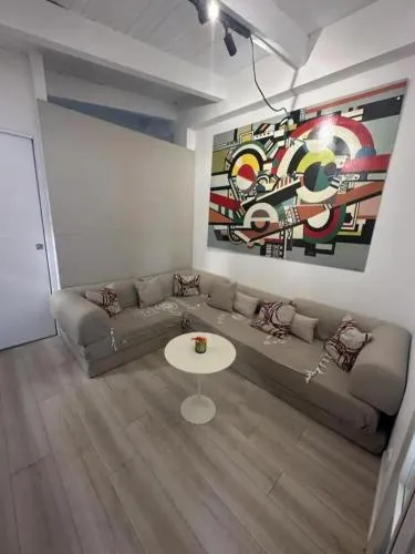 Cozy villa in Beausoleil, near Monaco photo 2