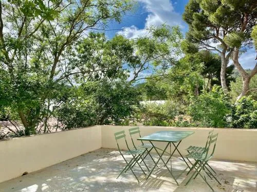 Villa Gyptis - Calanques, Calme & Spacieux photo 2