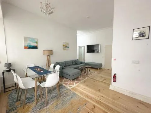 ROD 1 cozy city apartment photo 2