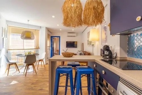Pico de Oro by ELE Apartments photo 2