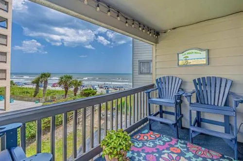 Sea Cabin Ocean View Unit 225 photo 2