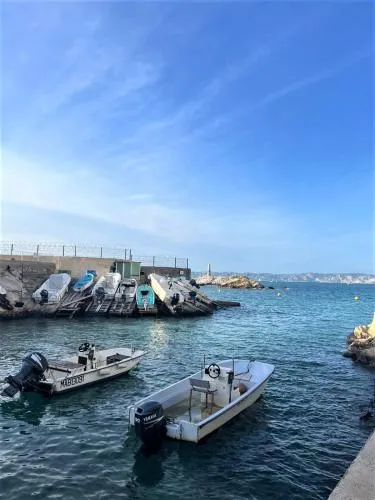 Coccon Malmousque photo 2
