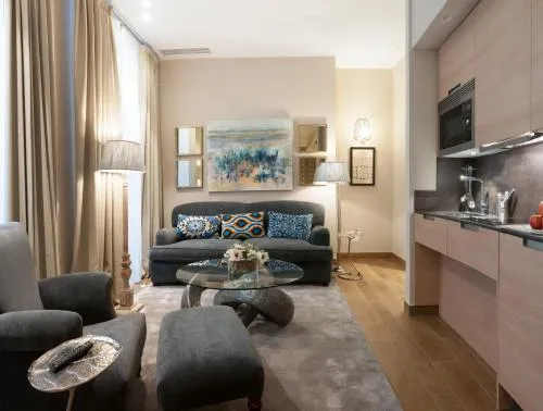 Suites Murillo Catedral photo 2