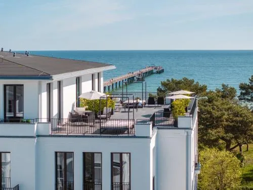 A-ROSA Hotel Ceres am Meer - Adults Only photo 2