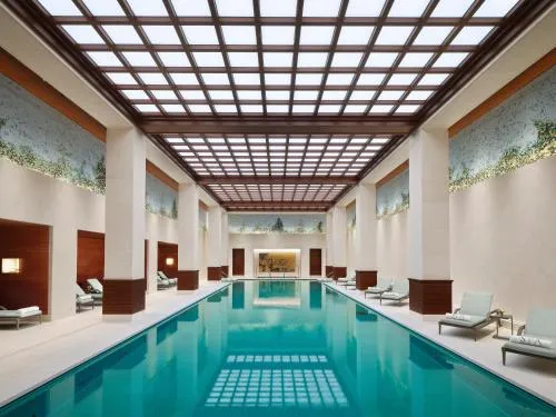 The Peninsula London photo 2