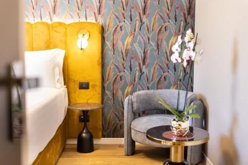 Mavi Luxury Suites photo 2